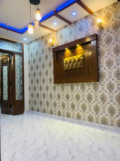 3.50 Marla House For Sale