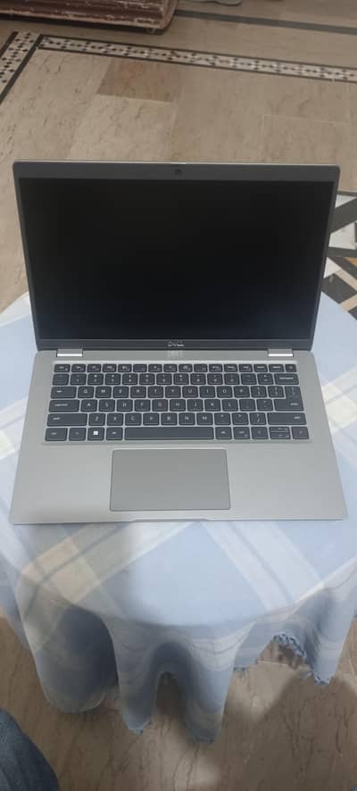 Dell Laptop 5430 latitude i7, 12 generation