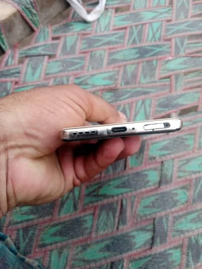 Infinix Zero 30
