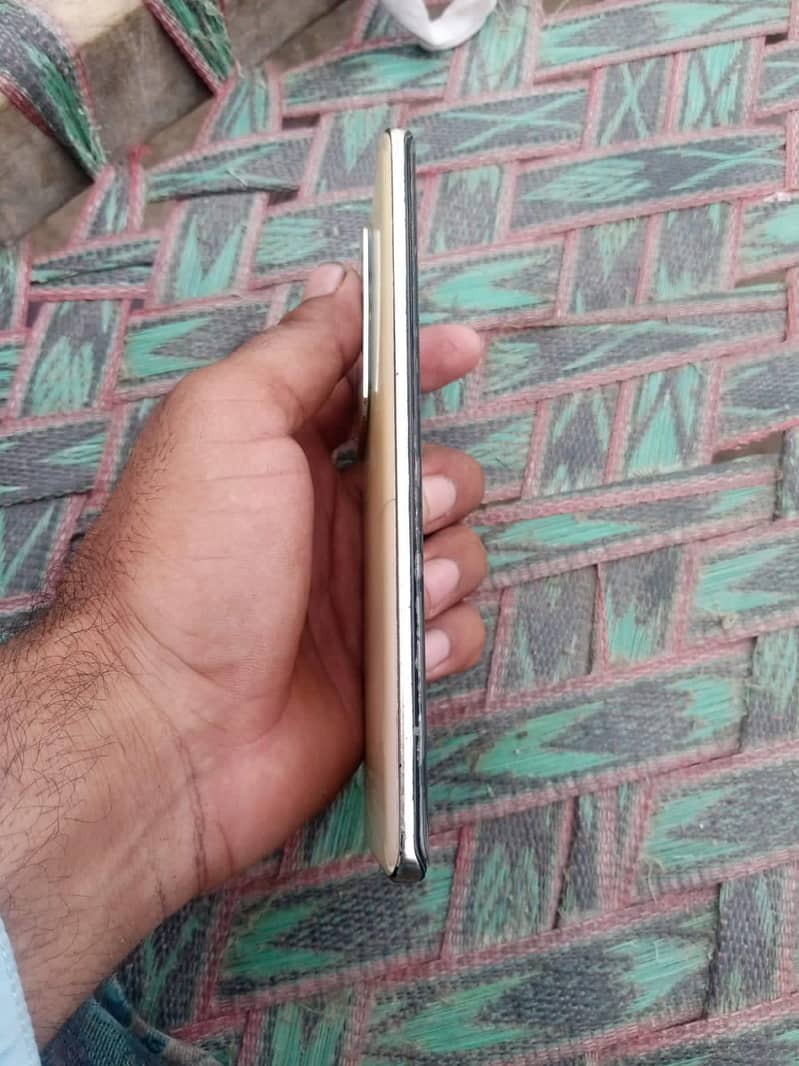 Infinix Zero 30 1
