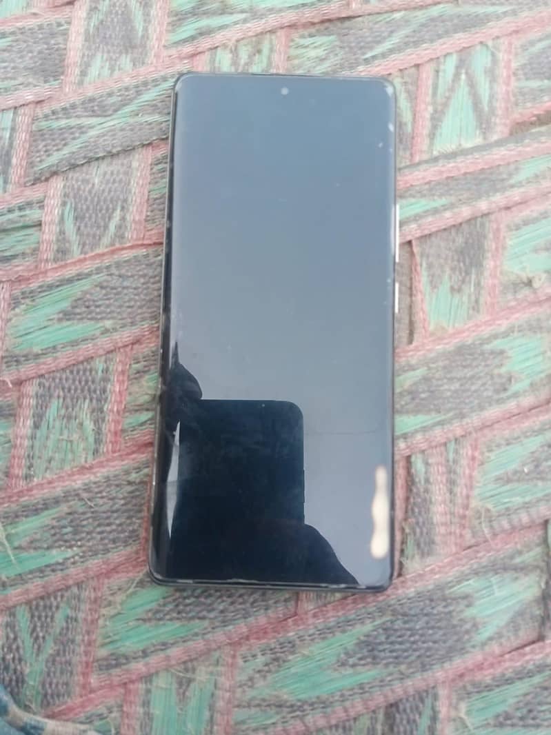Infinix Zero 30 4