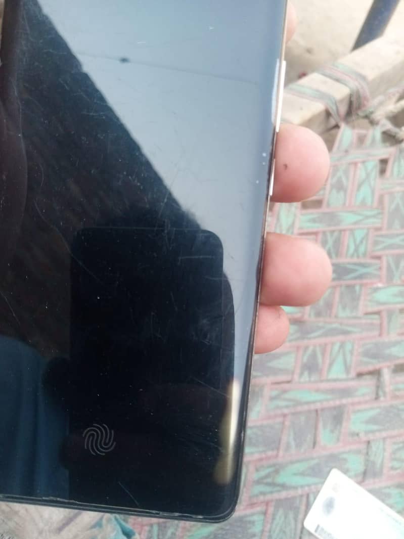 Infinix Zero 30 5