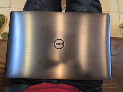 Precision 5530 - Core i9 8950HK - GLH