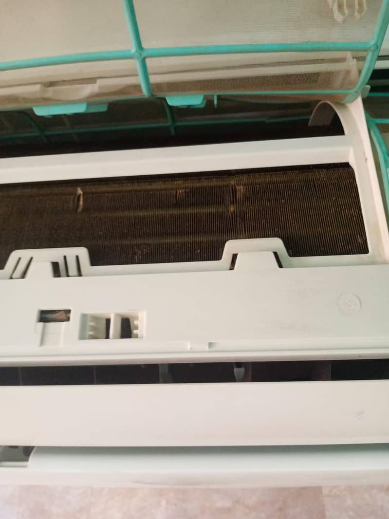 Dawlance Split AC 2