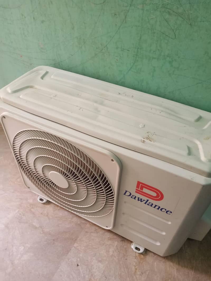 Dawlance Split AC 3