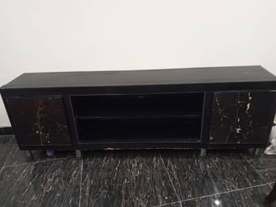 Led console