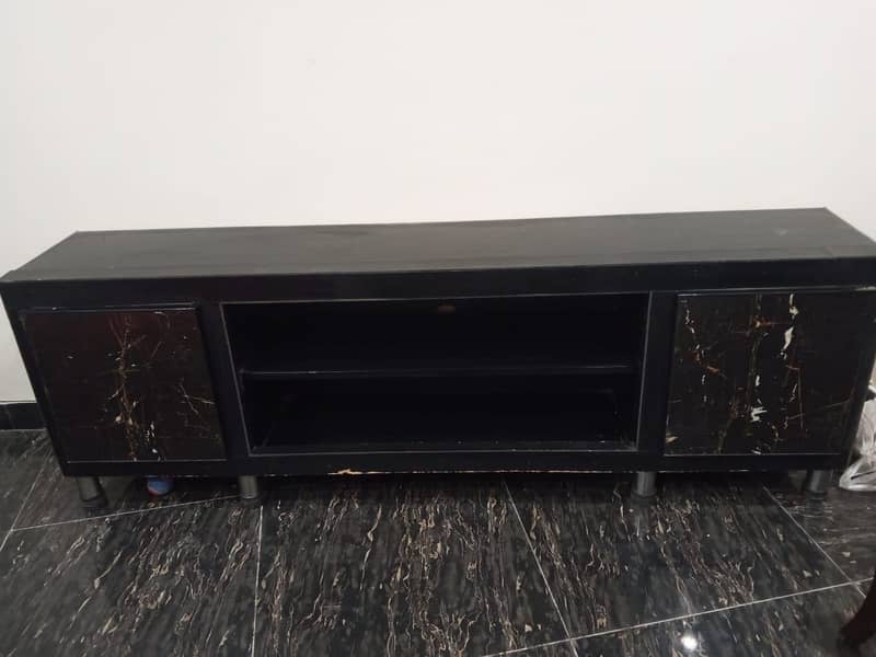 Led console 0