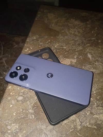 Motorola Moto G Power 2025