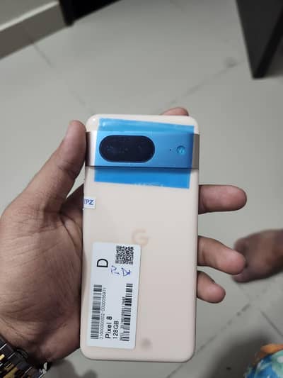 Google Pixel 8