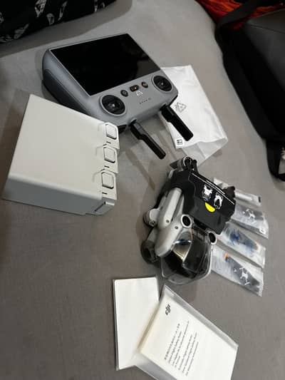 Brand new DJI Mini 4 pro