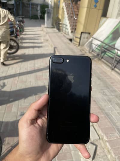 iPhone 7 Plus 256GB Pta Approved