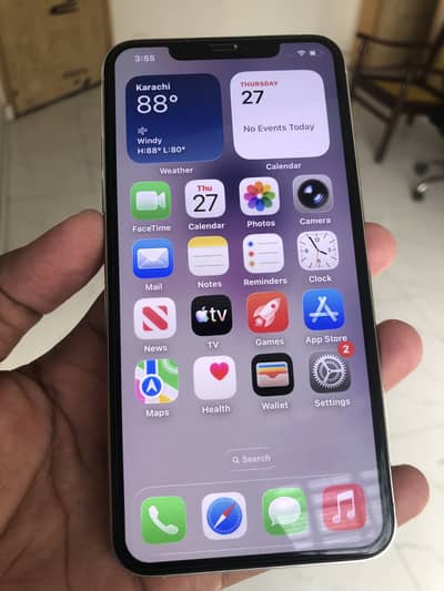 Apple iPhone 11 Pro Max
