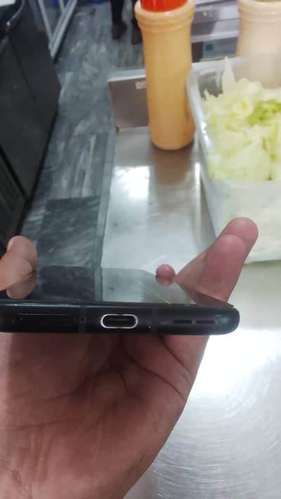 One Plus 10 pro