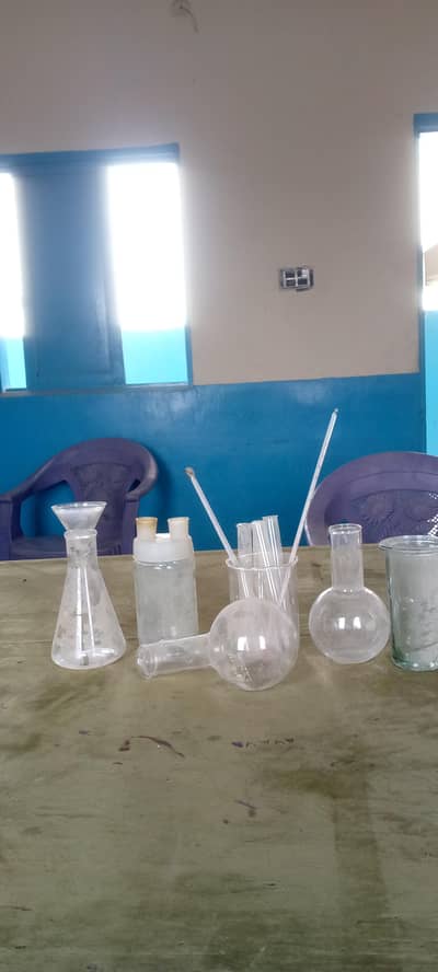microscope