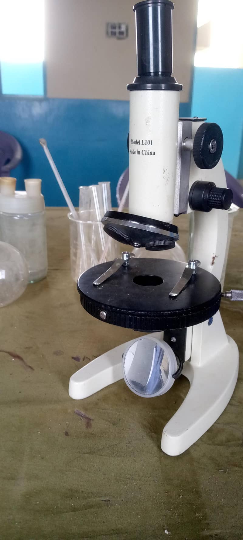 microscope 7