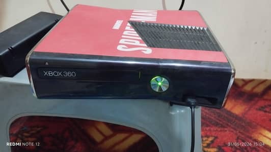 Xbox 360