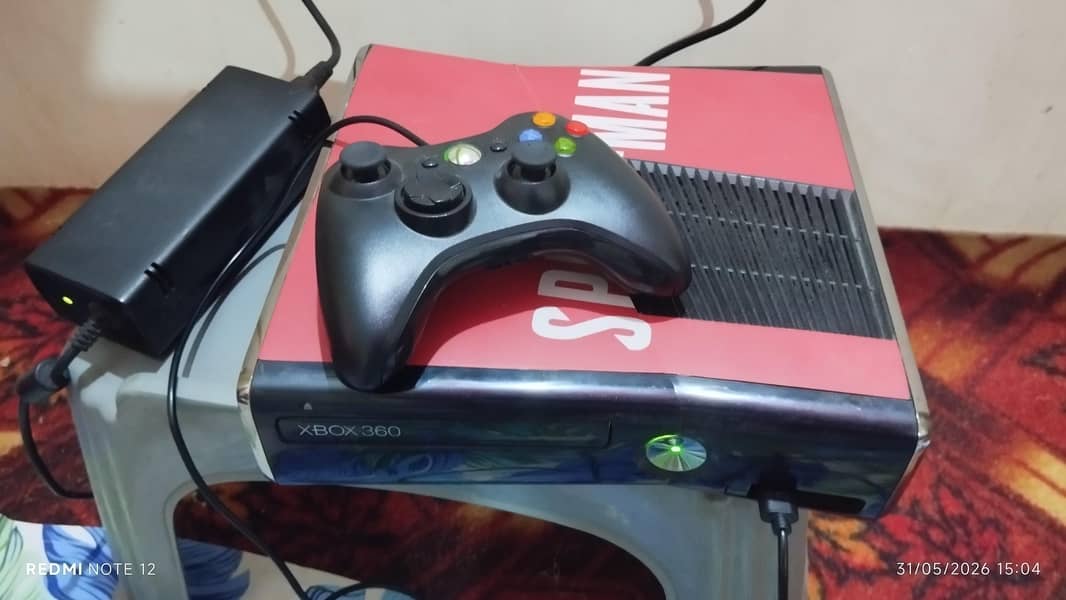 Xbox 360 2