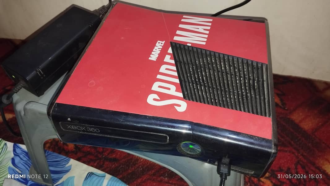 Xbox 360 3