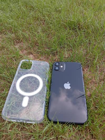 Apple iPhone 11 for sale