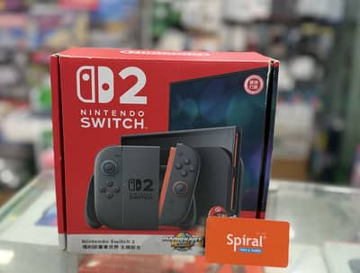 Nintendo Switch 2 | Nintendo Switch 2 Used available | Nswitch 2 |