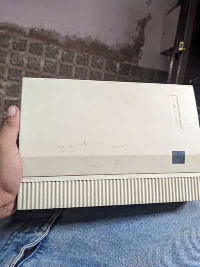 PABS Switching System / Intercom