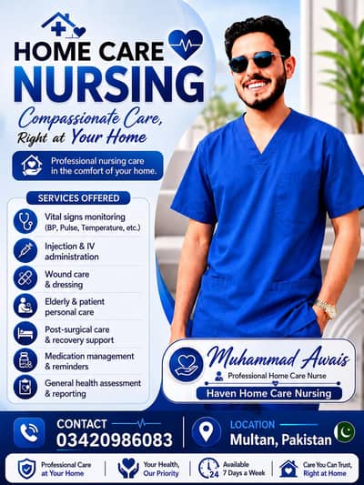 Home care