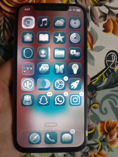 Apple iPhone 12 Pro