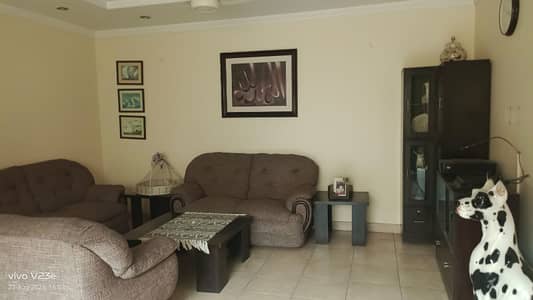 Dha phase 1 D block fully funished house for rent