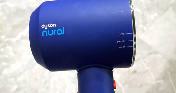 Dyson Supersonic Nural Hair Dryer - Only Unit - Brand New