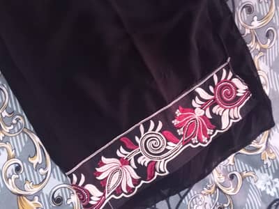 abaya