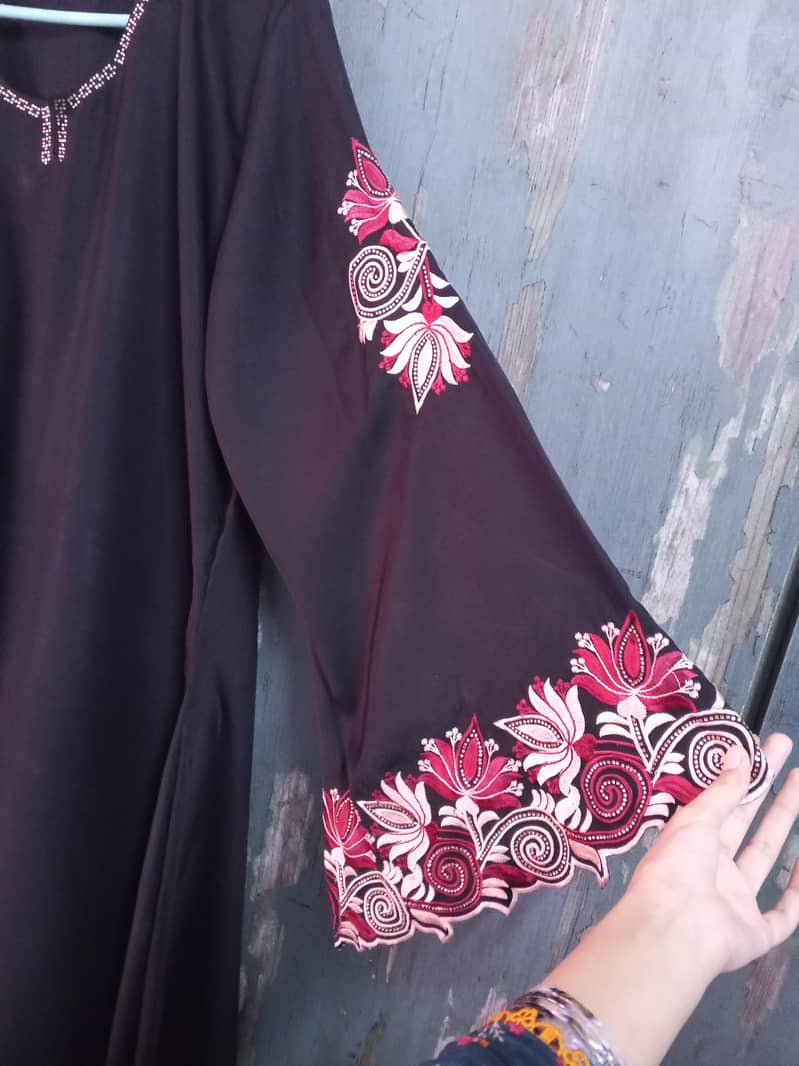 abaya 1