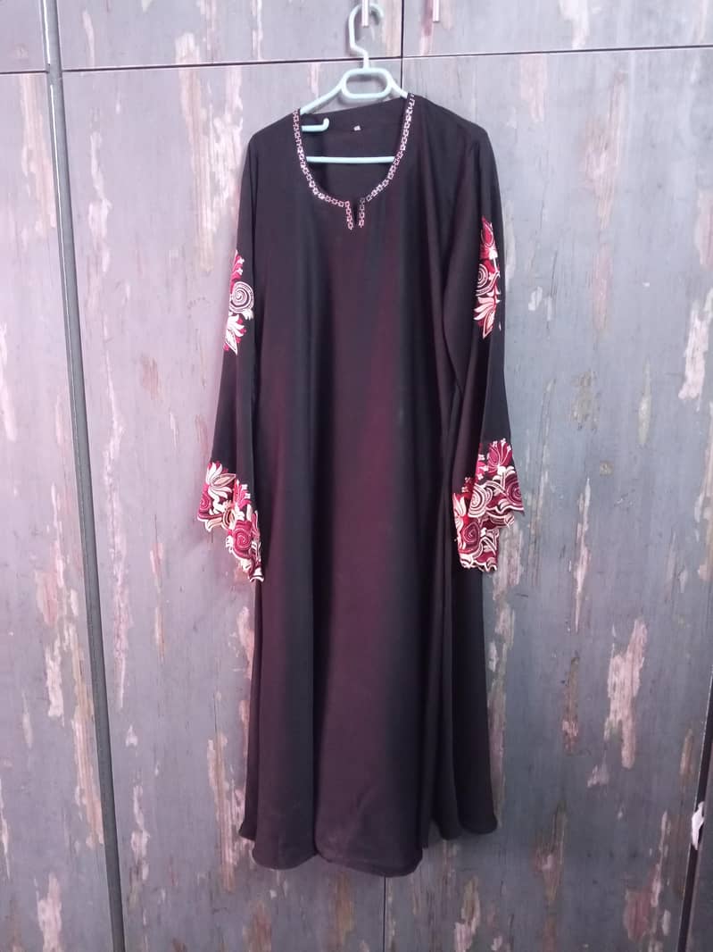 abaya 2