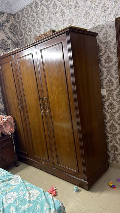 Cupboard