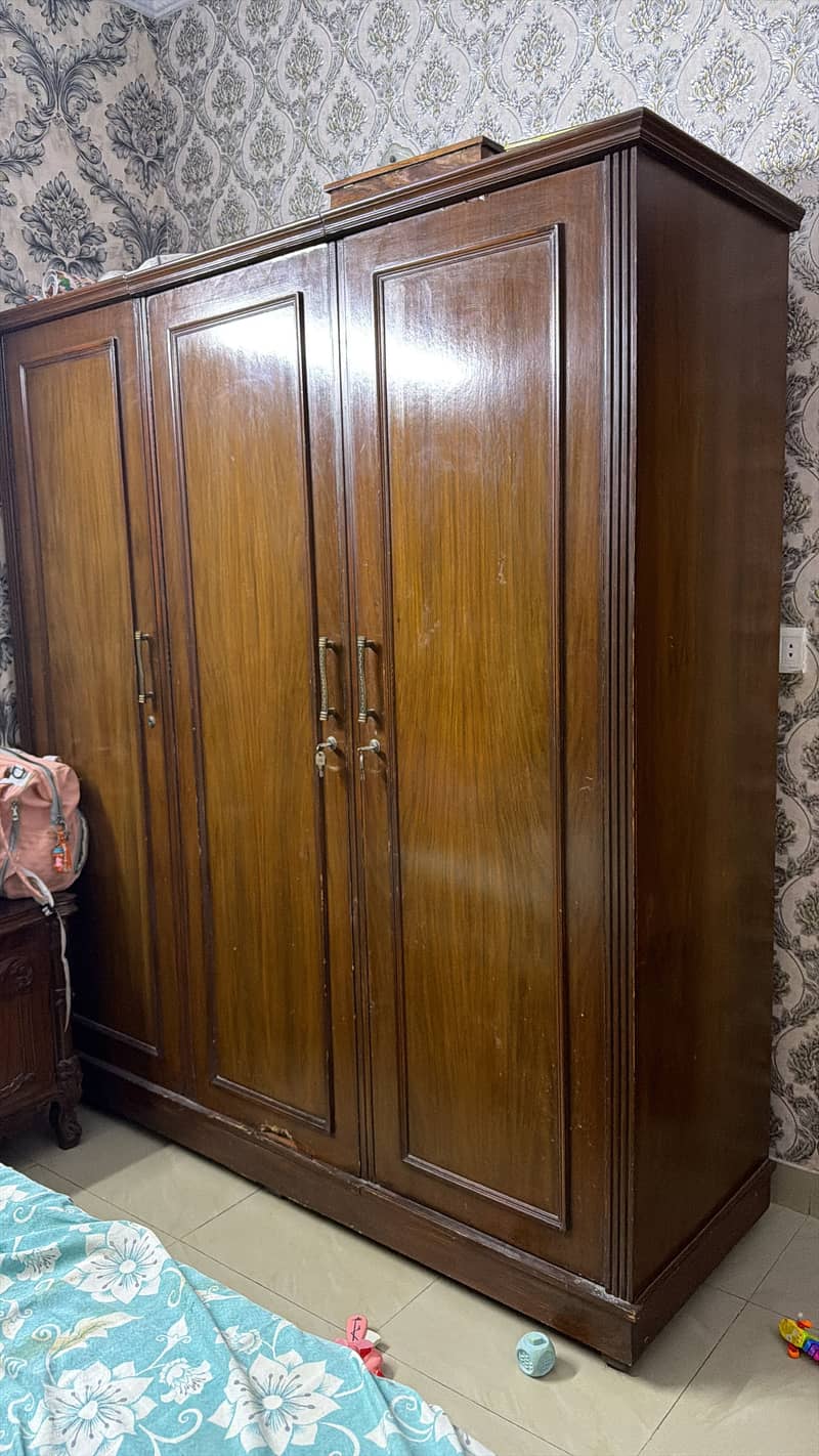 Cupboard 1