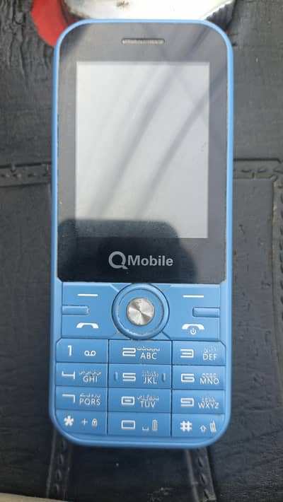 QMobile Other Model