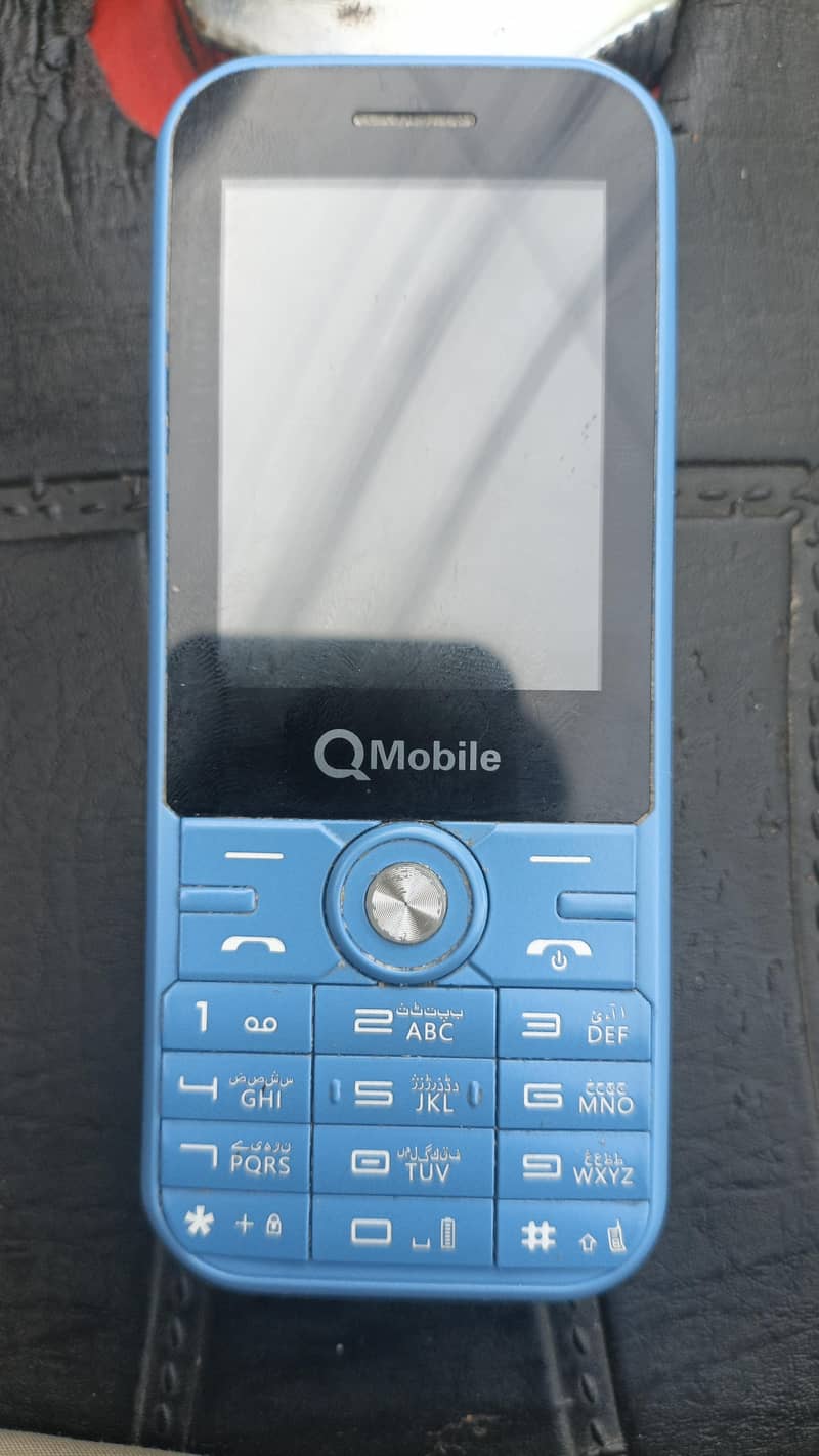 QMobile Other Model 0