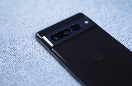 Google Pixel 7 Pro