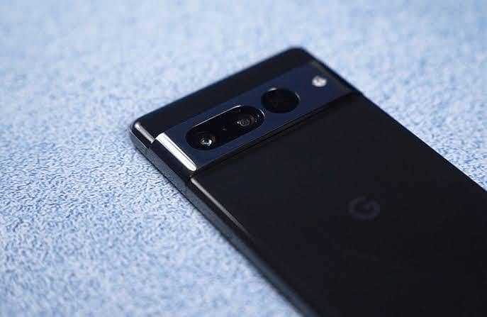 Google Pixel 7 Pro 0