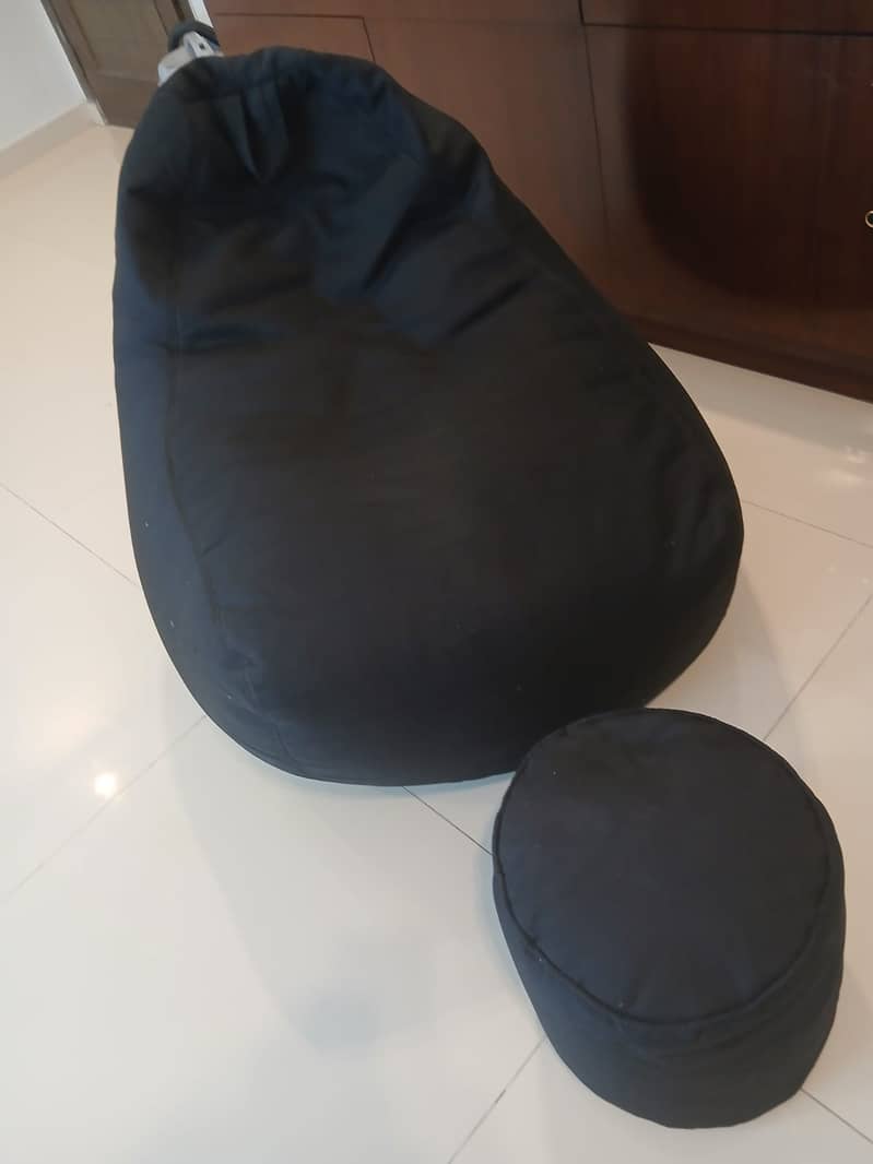 Bean Bags / Sofas 0