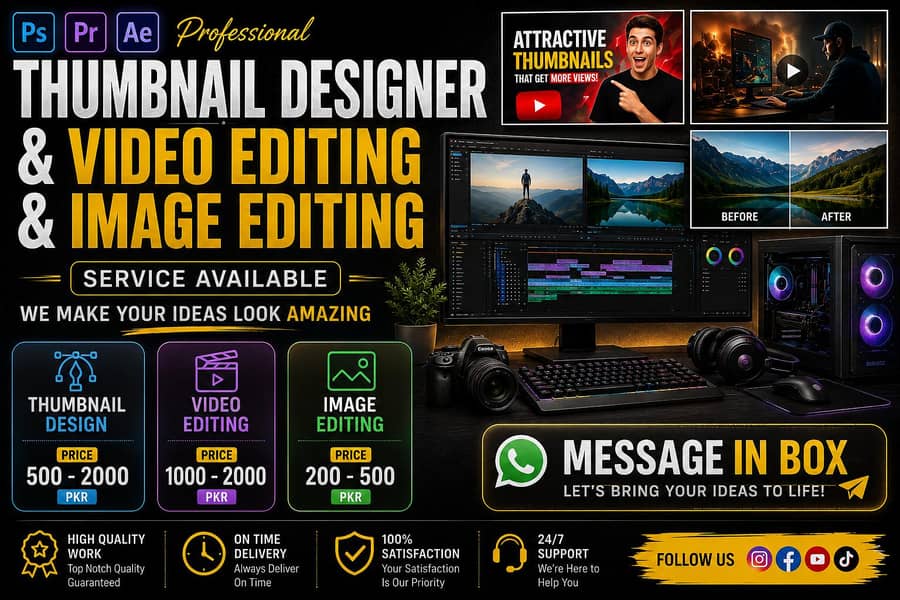 Thumbnail designer 0