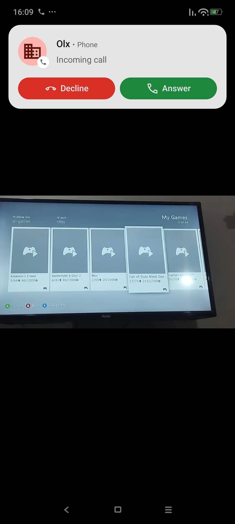 Xbox 360 5
