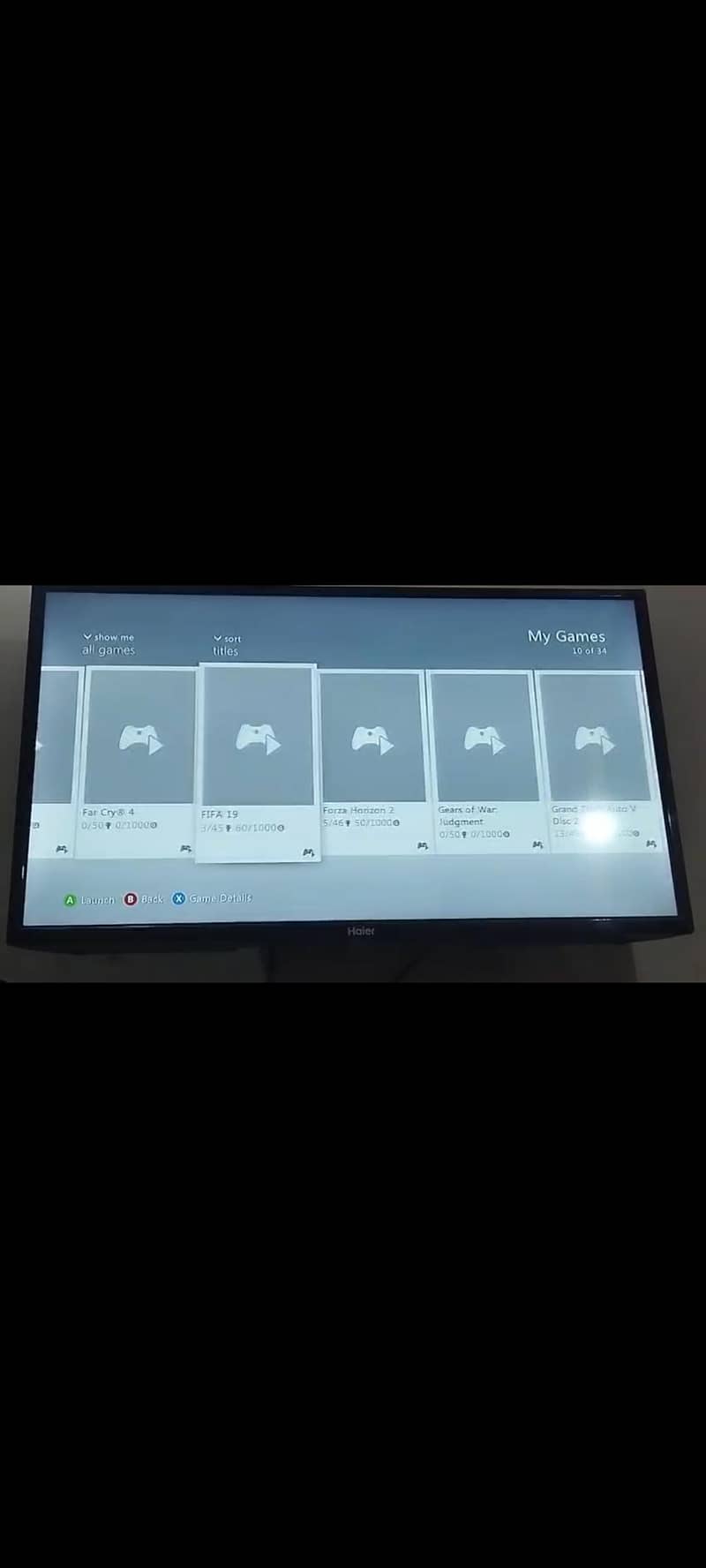 Xbox 360 7