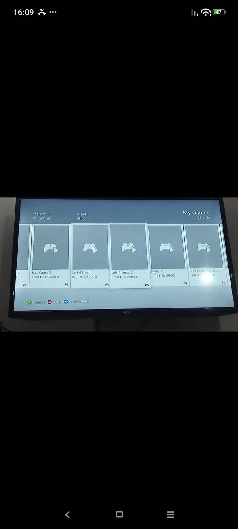 Xbox 360 8
