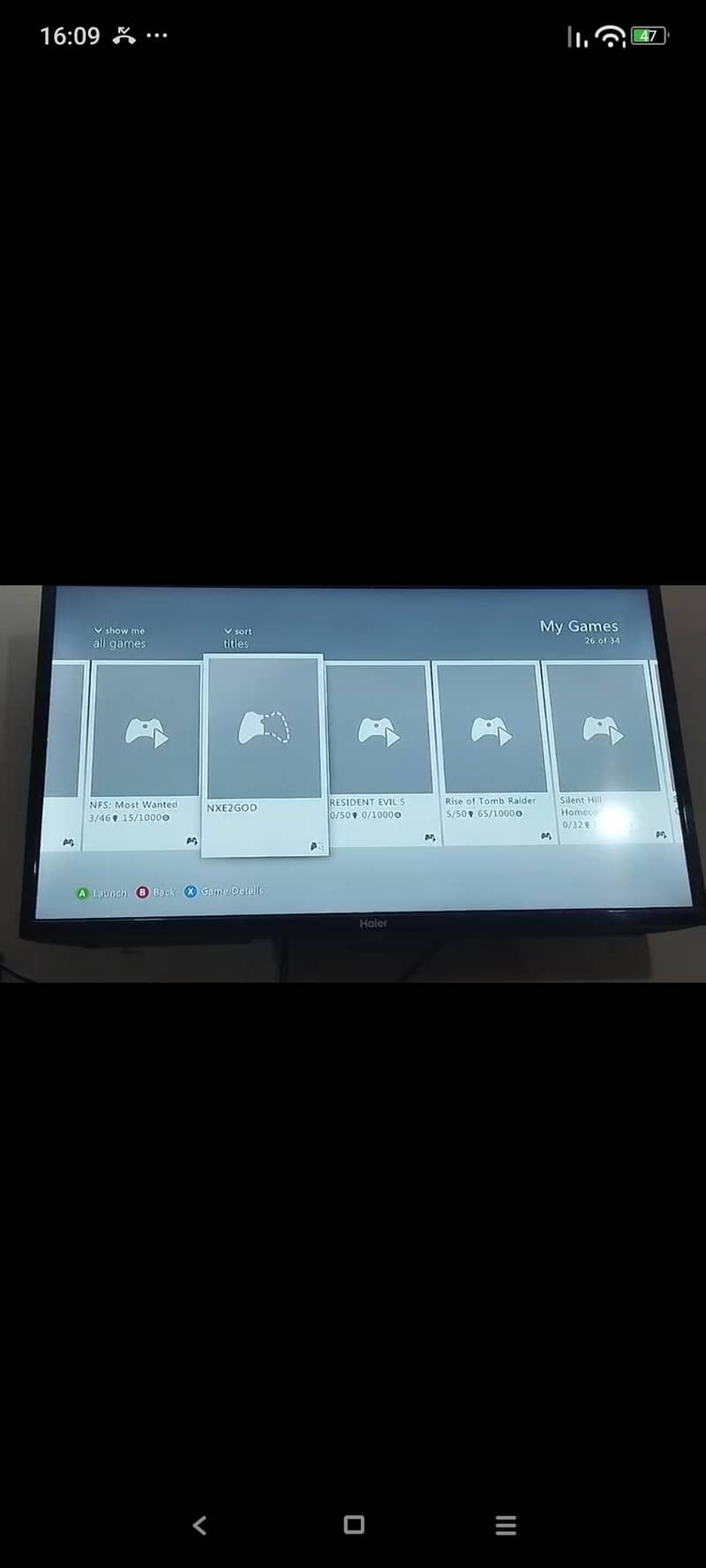 Xbox 360 9