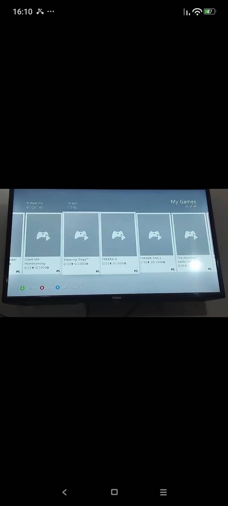 Xbox 360 10