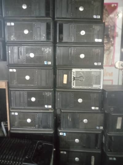 PC Scrap
