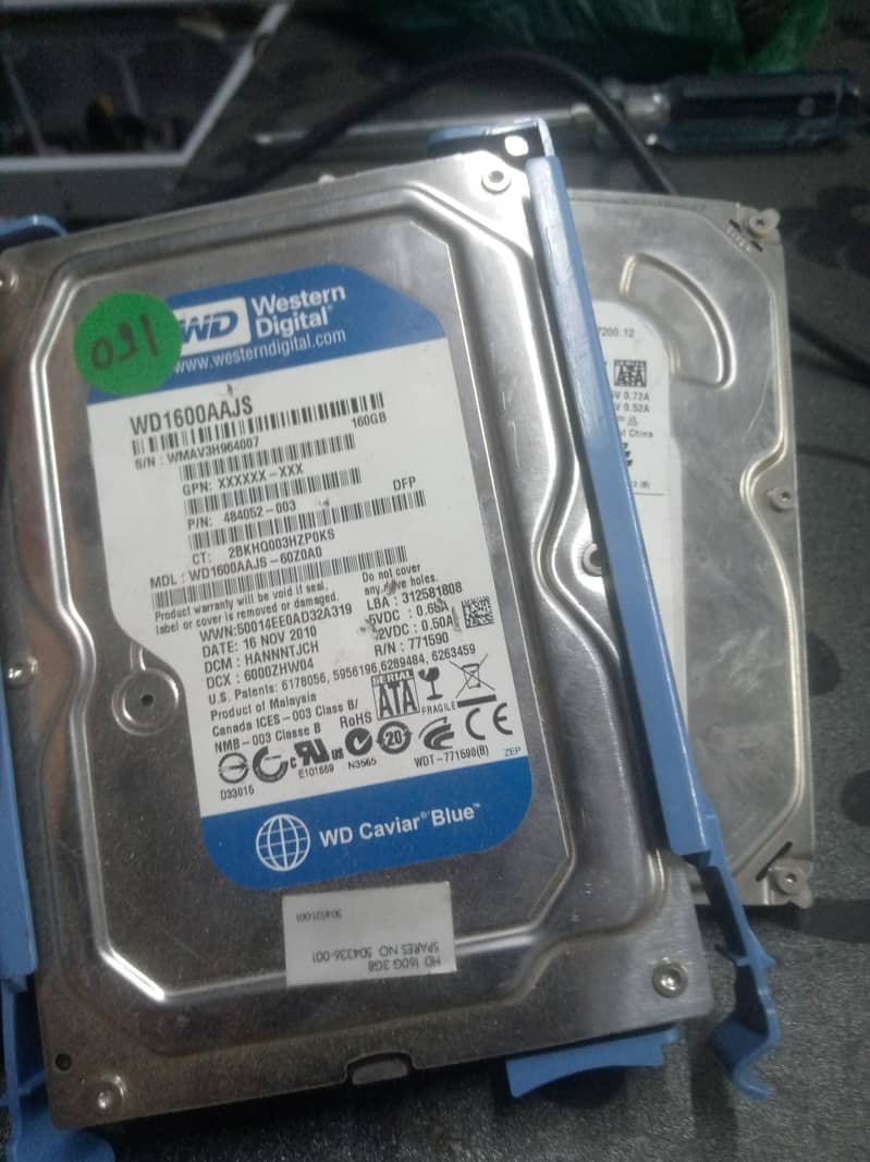 PC Scrap 5