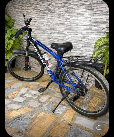 Cycle