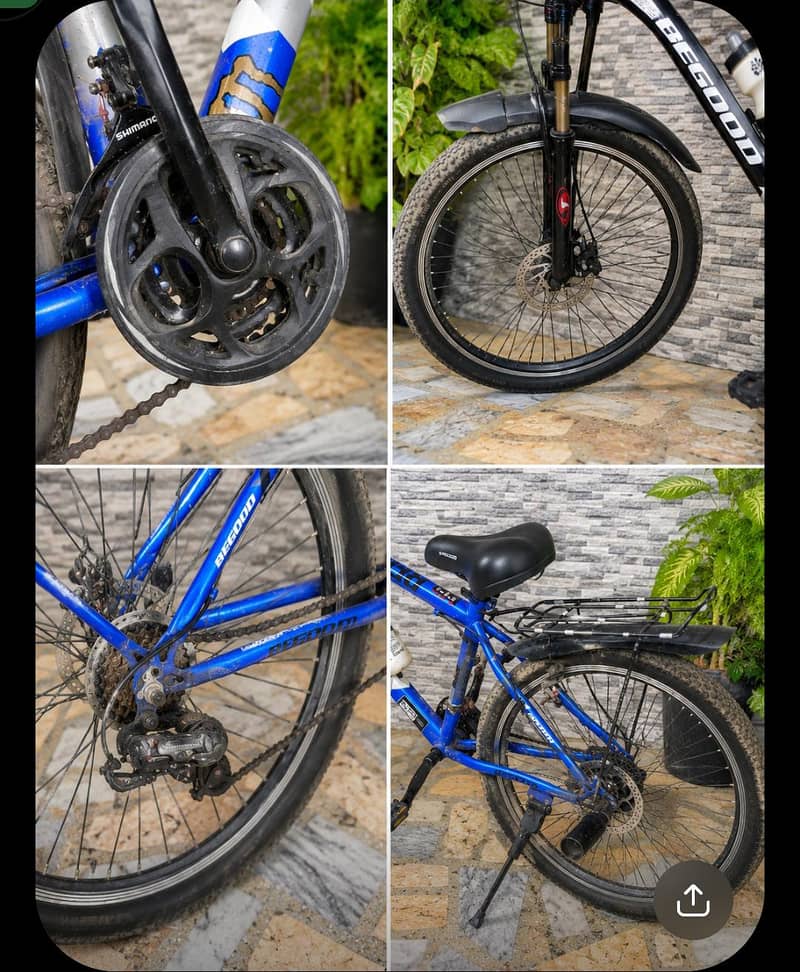 Cycle 1