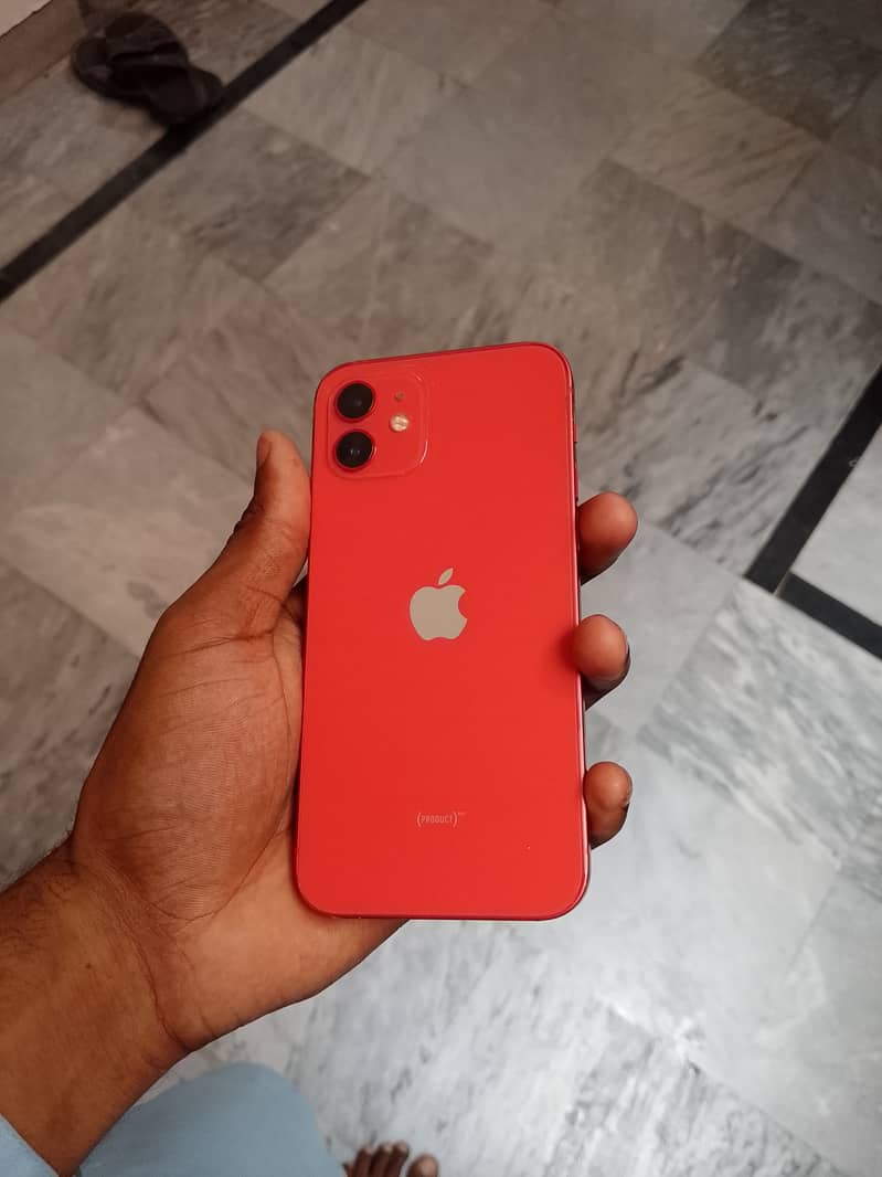 Apple iPhone 12 2